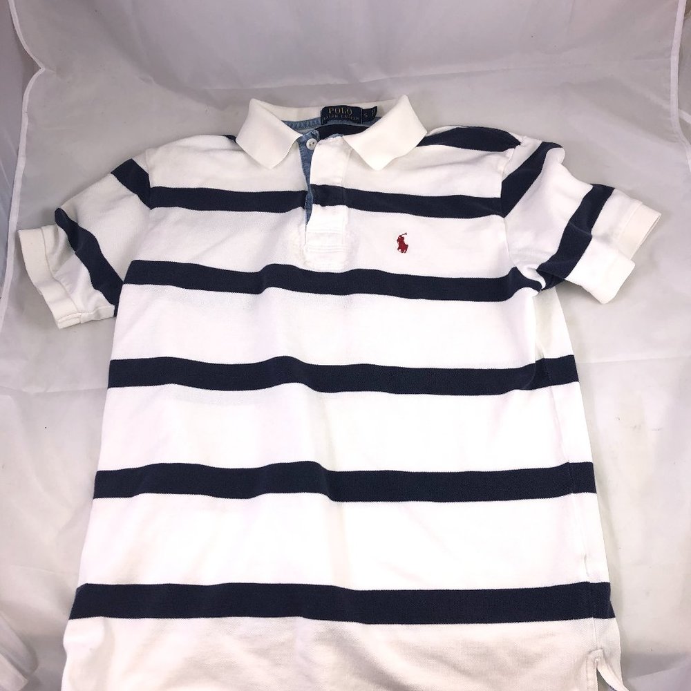 Men's Small Ralph Lauren Polo